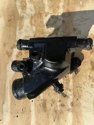 $99 • Buy Volvo Penta Thermostat Housing Part Number 3850471