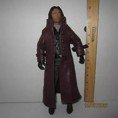 Van Helsing Monster Slayer 12  Figure 2004 Jakks Pacific • $29.99