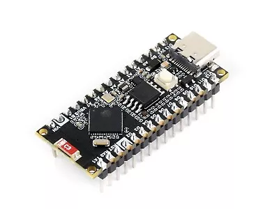 Waveshare ESP32-S3-Nano Development Board Based On ESP32-S3R8 Arduino Nano ESP32 • $16.71