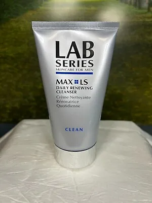 Lab Series Max Ls Daily Renewing Cleanser 150ml (new) • $59.50