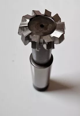 Threaded Milling Cutter • £10