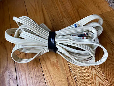 Monster Cable 30ft 30 Feet XP2S HT 4 Wire Home Theater • $19