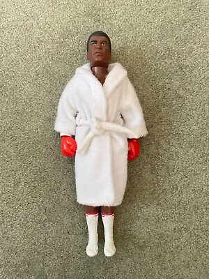 1992 Hasbro Muhammad Ali The Champ Boxing Action Figure  • $10.99