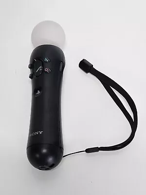 Sony PlayStation Move Motion Controller - CECH-ZCM1E - VGC Tested Working • $59.95