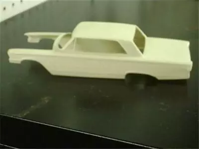 SMH Resins 1963 Ford Galaxie Boxtop 1/25 Resin • $44