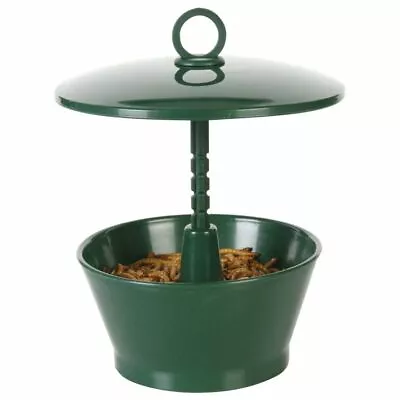 Cj Mini Mealworm Feeder | Birds • £11.13