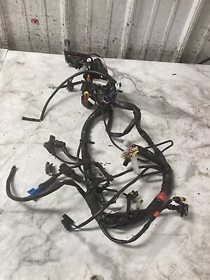 09 Moto Guzzi V7 Classic 750 Wire Wiring Harness Loom • $57