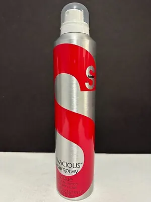 TIGI S Factor Vivacious Hairspray - 8.9 Oz • $39.95