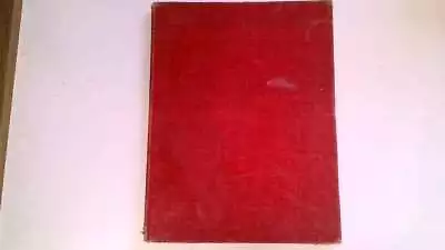 The National Youth Song Book Desmond Macmahon (Editor) 1947 Thomas Nelson And So • £12.99