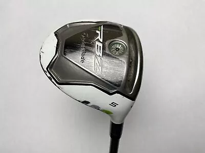 Taylormade RocketBallz 5 Fairway Wood 19* Matrix Ozik XCON-5 Ladies RH • $35.52