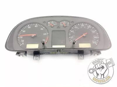 2000-2001 Volkswagen Golf Jetta Instrument Gauge Cluster Speedometer 1J0 920 900 • $34.90