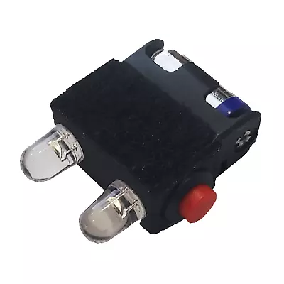 £45.99 • Buy Small Infrared Light IR LED Night Vision Camera Illuminator GoPro Ghost Hunting