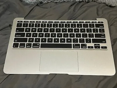 MacBook Air 11  A1465 Mid 2013-2015 Top Case Keyboard Replacement • $15