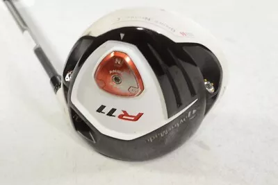 TaylorMade R11 TP 9* Driver Right Stiff Flex 65g Blur  # 171501 • $82.79