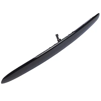 Rear Trunk Boot Handle Grip Lid Black For Mini Cooper R55 R56 R57 R58 R59 07-14 • $41.19