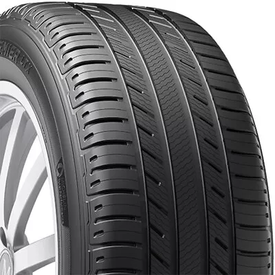 2 New 255/55-18 Michelin Premier LTX 55R R18 Tires 31454 • $600