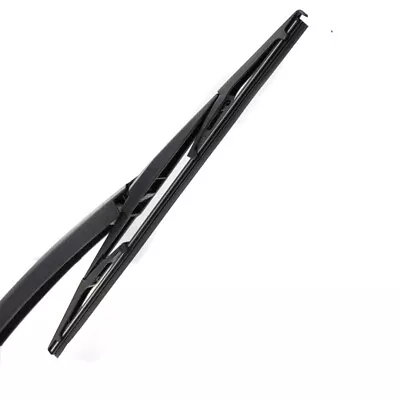 Fits Mitsubishi Colt Plus 2008-2012 Exact Fit Rear Wiper Blade & Arm Z 14 A-1 • $13.66