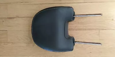 Volvo C30 S40 C70 V50 Leather Head Rest Black • $30