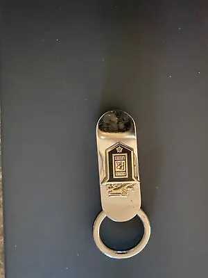 Mercedes Or Rolls Royce.   Key Holder / Also Mercedes  Made In Usa • $20