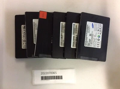 $30 • Buy One 256GB Samsung SSD 2.5 Solid State Drive SATA