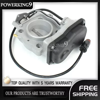 0011410225 Throttle Body Actuator For Mercedes Benz W202 C220 • $601.24