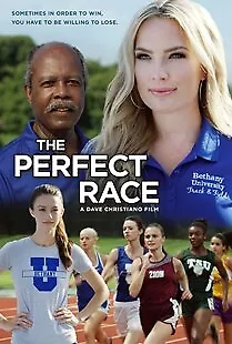 The Perfect Race DVD • $16.99