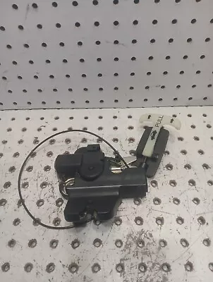  Infiniti G35 G37 G37X Q60 Coupe Base Rear Trunk Lock Latch Release Actuator OEM • $58