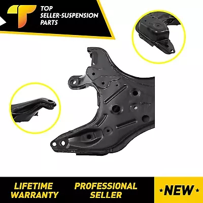 For Pontiac Vibe 03-10 New Front Suspension Beam Sub-frame FWD Crossmember 2WD • $288.47