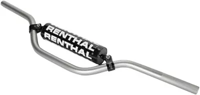 Renthal 7/8  Handlebar 784 RC Mini/85cc Bend Titanium • $111.95