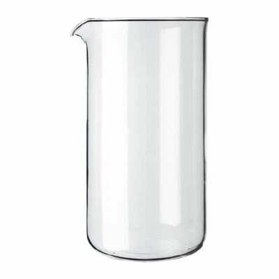 £11.99 • Buy Bodum Spare Beaker, 4 Cup, 0.5 L  1504-10