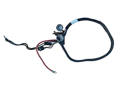 Snow Plow Wiring Harness Meyer Fisher Western Plug Control Connectors • $129.99