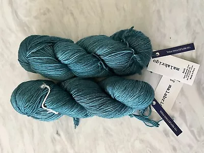 Malabrigo Ultimate Sock Yarn • $15.05