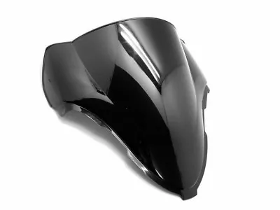 Dark Smoke Motor Windscreen Windshield For 99-07 Suzuki GSXR1300 GSXR Hayabusa • $25.28