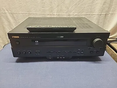 YAMAHA HTR-5440  Receiver 200w With Remote • £33.75