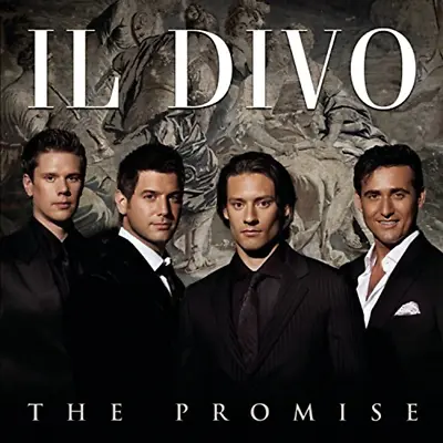Il Divo - The Promise CD (2008) Audio Quality Guaranteed Reuse Reduce Recycle • £1.94