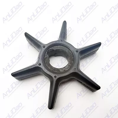 Water Impeller New Mercury Mariner 6/8/9.9/10/15/HP Outboard 47-42038Q02 18-3062 • $7.30