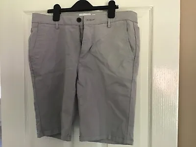 Mens Tailored Shorts • £4
