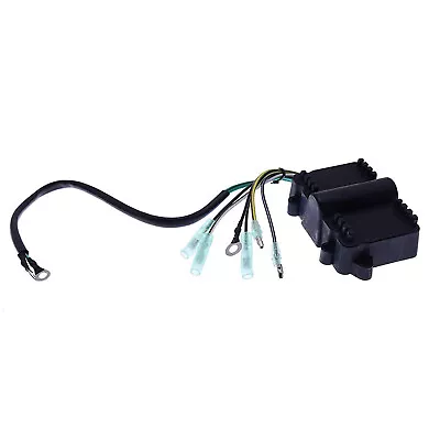 Outboard Switch Box CDI Replacement Parts For  Mercury 2-Cyl 1984-1998 • £38.87