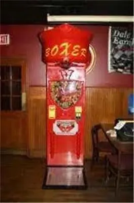 Boxing Vending Machine Route Knock Out BUSINESS PLAN + MARKETING PLAN =2 PLANS! • $24.97