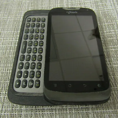 Huawei Mytouch Q - (t-mobile) Clean Esn Untested Please Read!! 29536 • $7.99