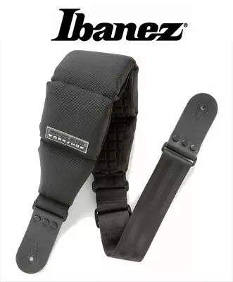 Ibanez BWS900 Ibanez Bass Workshop Strap For Electric Bass New • $44.46