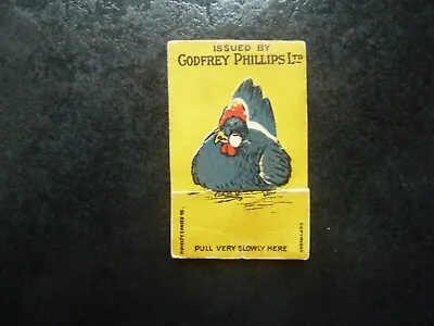 £1.60 • Buy Novelty Series Phillips 1924
