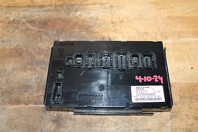 2007 Mercedes Benz GL450 Rear SAM Module Control Unit Signal OEM 1645401101 • $240