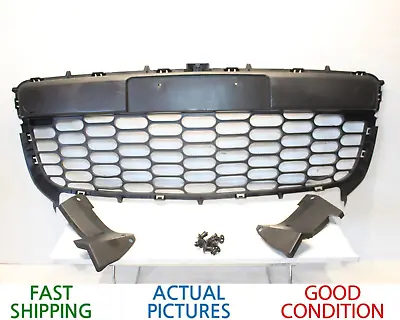 2007 - 2009 Mazda Cx-7 Cx7 Front Bumper Lower Mesh Grille Oem • $114.95