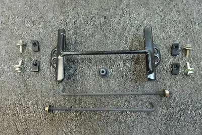 Fits Mopar 72-93 Dodge Truck Pickup Battery Tray Hold Down Kit • $43.95