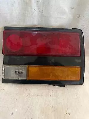 1985 Toyota Mr2 Passenger Tail Light Assembly • $90