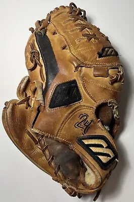 Mizuno World Win MWV 101 Glove Made In USA Right Hand • $63