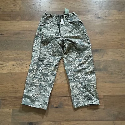 US Military Pants Mens XL Long All Purpose Trousers Camo Waterproof GTX Uniform • $29.99