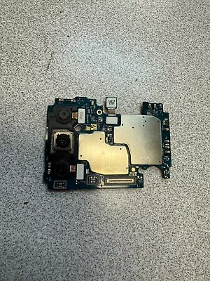 OEM Samsung Galaxy A13 5G SM-A136U MOTHERBOARD FOR PARTS/REPAIR • $40