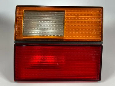 $74.95 • Buy VW Corrado Taillight Inner Right NOS Hella 535945108